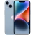 iPhone 14 126GB Azul - Novo