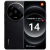 Xiaomi 14 Ultra Dual SIM de 512GB / 16GB RAM de 6.73" 50 + 50 + 50 + 50MP / 32MP - Preto (Global)