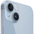 iPhone 14 126GB Azul - Novo na internet