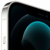 iPhone 12 Pro Max 128GB Silver - Seminovo na internet