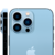 iPhone 13 Pro Max 128Gb - Azul ( Sou usado ) - lojanovacel - Celulares 