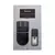 Difusor Aromatizador Standard Black com Essência Bamboo Via Aroma - 10ml