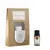 Kit Aromatizador Elétrico Original + 1 Essência Via Aroma