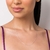 Gargantilha veneziana de prata 925 - tam.50 830052 - Leila Rommanel - Loja Online 