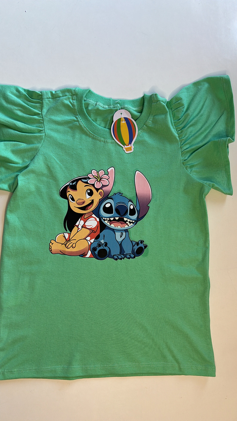 T-shirt - comprar online