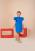 Vestido Ceci na internet