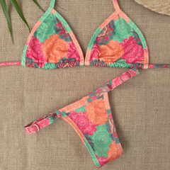 Conjunto indonésia - comprar online