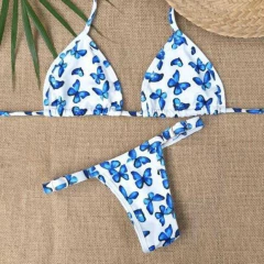 Conjunto Borboletas - comprar online