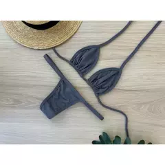 Imagem do Conjunto Cinza