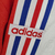 Camiseta Glasgow Rangers Retrô 1996/1997 Blanca - Adidas - tienda online