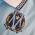 Camisa Olympique de Marseille Retrô 1998/1999 Azul - Adidas - R21 Imports | Artigos Esportivos