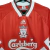 Camisa Liverpool Retrô 1993/1995 Vermelha - Adidas na internet