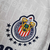 Imagen de Camiseta Chivas Retrô 1999/2000 Blanca - Atletica