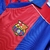 Camiseta Barcelona Retrô 92/95 - Kappa - Azul y Grená - R21 Imports | Artigos Esportivos