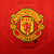 Image of Manchester United Retrô 2007/2008 Red - Nike