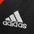 Camiseta Benfica Retrô 2009/2010 Negra - Adidas - R21 Imports | Artigos Esportivos