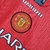 Camiseta Manchester United Retrô 1996 Roja - Umbro en internet