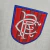 Image of Glasgow Rangers Retrô 1996/1997 White - Adidas