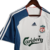 Camiseta Liverpool Retrô 2006/2007 Blanca - Adidas - R21 Imports | Artigos Esportivos