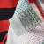 Flamengo Retrô 2009 Red and Black - Nike