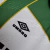 Celtic Retrô 1993/1995 White and Green - Umbro - R21 Imports | Artigos Esportivos