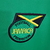 Imagen de Camiseta Jamaica Retrô 1998 Verde - Kappa