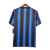 Camisa Inter de Milão Retrô 2010/2011 Azul e Preta - Nike - comprar online