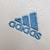 Camiseta Marseille Retrô 2002/2003 Blanca - Adidas - tienda online