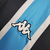 Camiseta Grêmio Retrô 2000 Azul y Negra - Kappa - tienda online