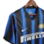 Camiseta Inter de Milão Retrô 2010/2011 Azul y Negra - Nike - R21 Imports | Artigos Esportivos