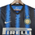 Camiseta Inter de Milão Retrô 2010/2011 Azul y Negra - Nike en internet