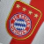 Bayern de Munique Retrô 2010/2011 Red and White - Adidas - R21 Imports | Artigos Esportivos