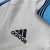 Camisa Olympique de Marseille Retrô 1998/1999 Branca - Adidas - R21 Imports | Artigos Esportivos