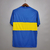 Camiseta Boca Juniors Retrô 1981 Azul y Amarilla - Adidas en internet