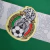 Imagen de Camiseta México Retrô 2006 Verde - Nike