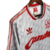 Camiseta Liverpool Retrô 1989/1991 Griz- Adidas - R21 Imports | Artigos Esportivos