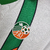 Imagen de Camiseta Irlanda Retrô 1994/1996 Blanca, Naranja y Verde - Umbro