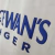Glasgow Rangers Retrô 1996/1997 White - Adidas