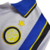 Camiseta Inter de Milão Retrô 97/98 - Umbro - Blanca y Azul en internet