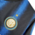 Imagen de Camiseta Inter de Milão Retrô 2010/2011 Azul y Negra - Nike