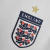 Camiseta Inglaterra Retrô 2006 Blanca - Umbro - R21 Imports | Artigos Esportivos