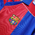 Imagen de Camiseta Barcelona Retrô 1992/1995 Azul y Roja - Kappa