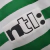 Celtic Retrô 1999/2000 Green and White - Umbro on internet