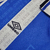 Manchester United Retrô 1994/1996 Blue and White - Umbro - online store