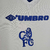 Chelsea Retrô 1998/2000 White - Umbro - online store