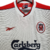 Camiseta Liverpool Retrô 1998/1999 Blanca - Reebok en internet