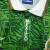 México Retrô 1994 Green - Umbro - online store
