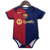 Baby Body Barcelona Home 2024/2025 Nike Azul e Grená - comprar online