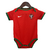 Baby Body Portugal Local 2024 Nike Roja y Verde - comprar online