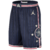 Bermuda NBA All-Star Game 2024 Unissex Swingman East - comprar online